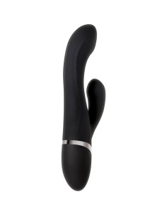 Vibrateur G-Spot Evolved Rabbit Noir 2