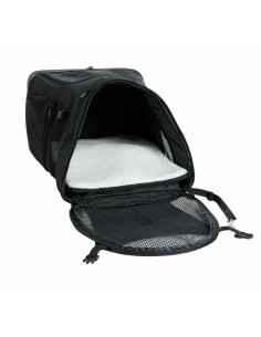 Sac à dos pour animaux de compagnie Hunter Noir