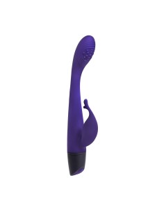 Vibrateur G-Spot Selopa Plum Passion Violet