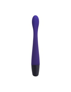 Vibrateur G-Spot Selopa Plum Passion Violet 2