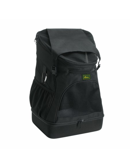 Sac à dos pour animaux de compagnie Hunter Noir