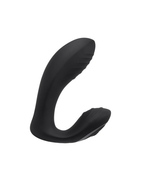 Vibrateur G-Spot Playboy Playboy Noir