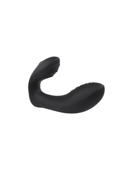 Vibrateur G-Spot Playboy Playboy Noir