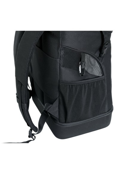 Sac à dos pour animaux de compagnie Hunter Noir