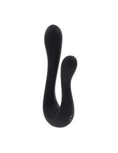 Vibrateur G-Spot Playboy The Swan Noir