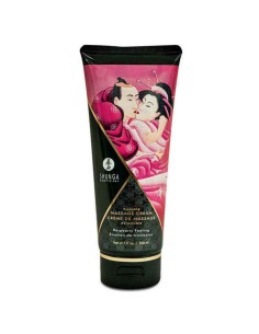Crème Shunga SH4101 Framboise 200 ml