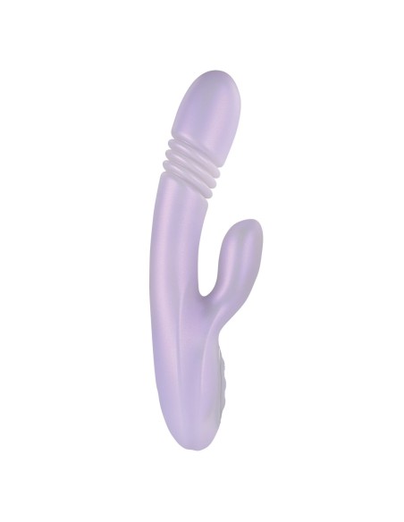 Vibrateur G-Spot Playboy Bunny Rose