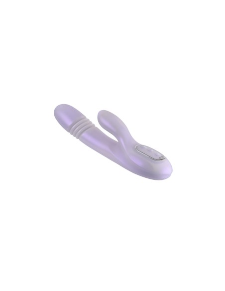 Vibrateur G-Spot Playboy Bunny Rose