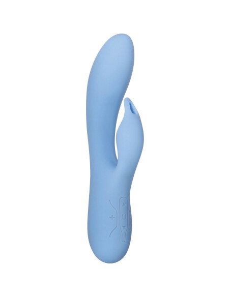 Vibrateur G-Spot Evolved Rabbit Bleu