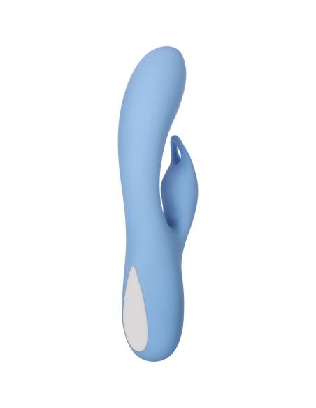 Vibrateur G-Spot Evolved Rabbit Bleu