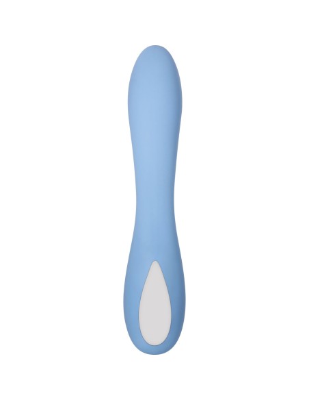 Vibrateur G-Spot Evolved Rabbit Bleu