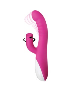 Vibrateur G-Spot Evolved Rockin G Rose 2