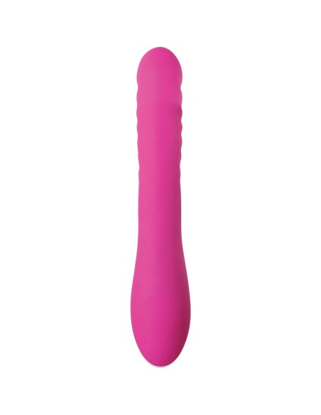 Vibrateur G-Spot Evolved Rockin G Rose