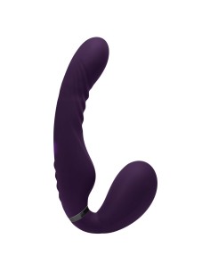 Vibrateur G-Spot Evolved Violet