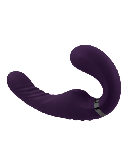 Vibrateur G-Spot Evolved Violet