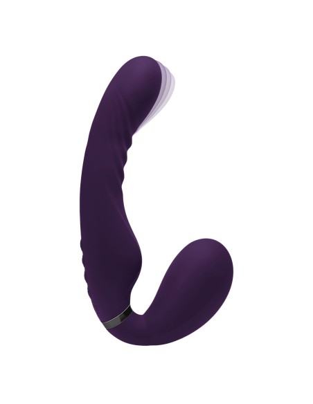 Vibrateur G-Spot Evolved Violet
