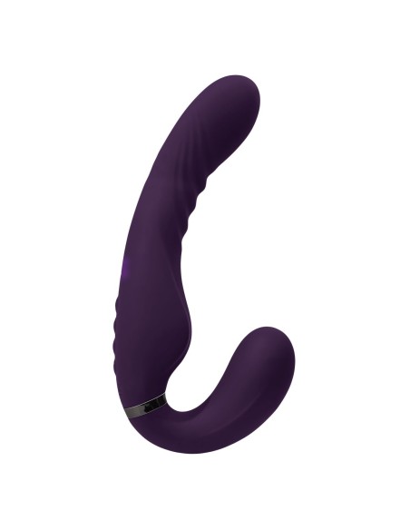Vibrateur G-Spot Evolved Violet