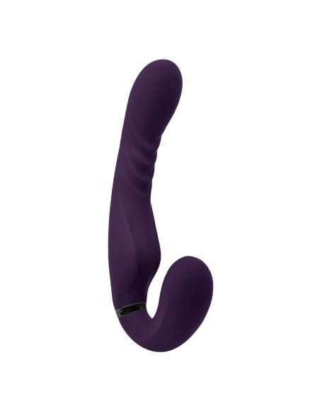 Vibrateur G-Spot Evolved Violet
