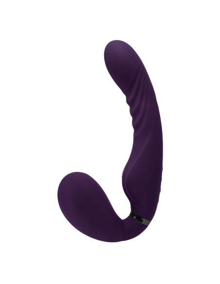 Vibrateur G-Spot Evolved Violet
