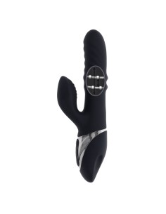 Vibrateur G-Spot Evolved Noir 2
