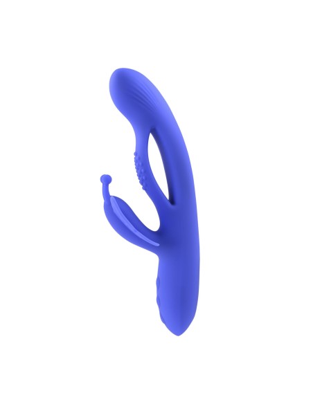 Vibrateur G-Spot Evolved Violet Papillon