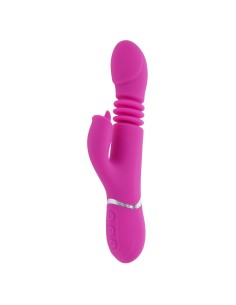 Vibrateur G-Spot Evolved Dragon Rose