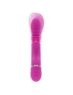 Vibrateur G-Spot Evolved Dragon Rose 2
