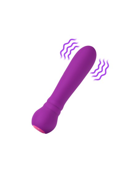 Mini Vibromasseur FemmeFunn Ultra Bullet Violet