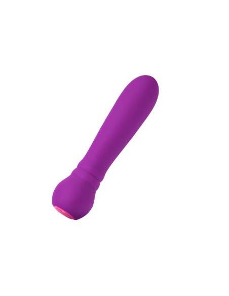 Mini Vibromasseur FemmeFunn Ultra Bullet Violet