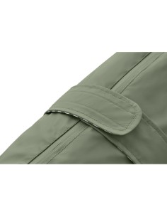 Manteau pour Chien Hunter Vert 40 cm 2
