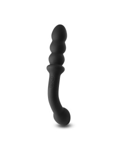 Gode NS Novelties RENEGADE DUEL Noir