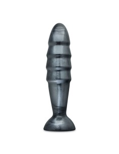 Plug Anal Blush JET DESTRUCTOR Noir