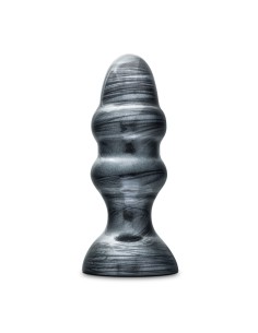 Plug Anal Blush JET STEALTH Noir