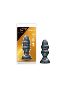 Plug Anal Blush JET STEALTH Noir 2