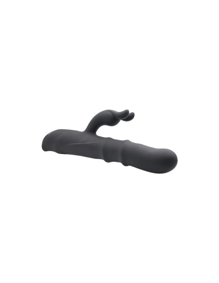 Vibrateur G-Spot Evolved Ringmaster Noir