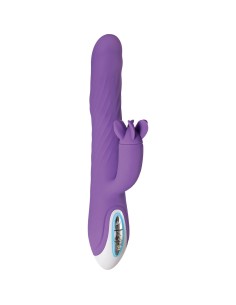 Vibrateur G-Spot Evolved Violet