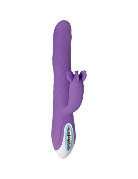 Vibrateur G-Spot Evolved Violet