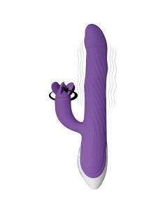 Vibrateur G-Spot Evolved Violet 2