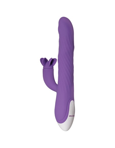 Vibrateur G-Spot Evolved Violet