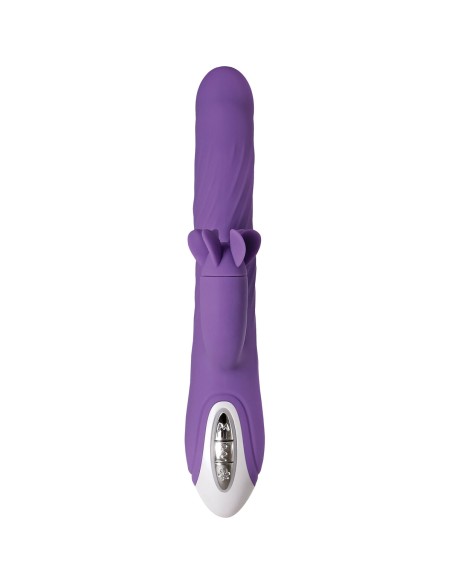 Vibrateur G-Spot Evolved Violet