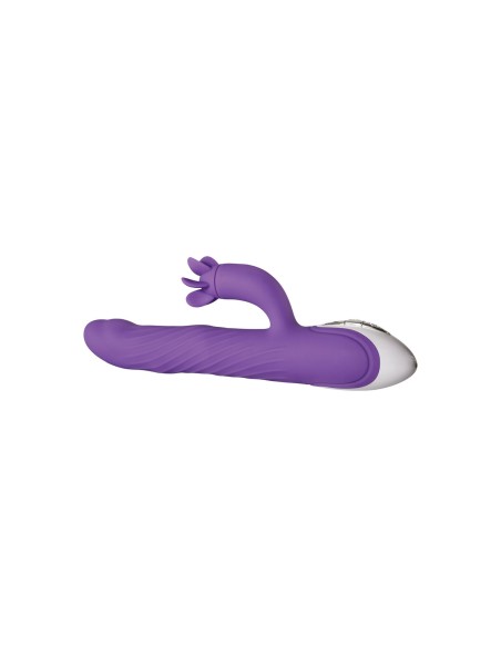 Vibrateur G-Spot Evolved Violet