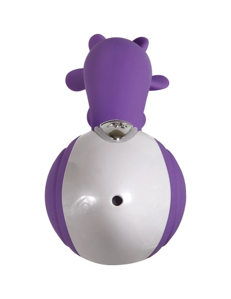 Vibrateur G-Spot Evolved Violet