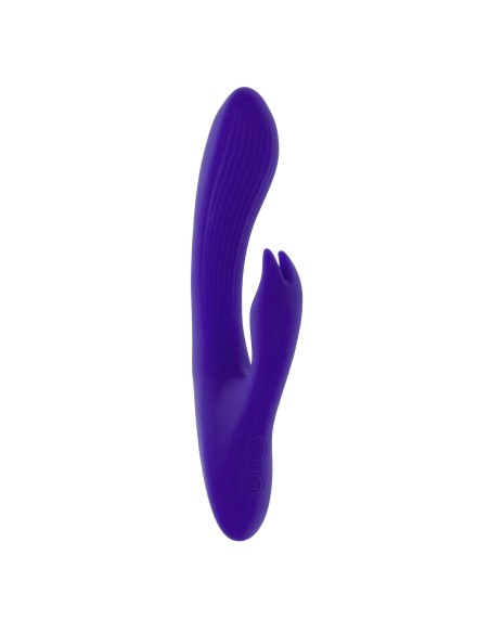 Vibrateur G-Spot Selopa Bunny Violet