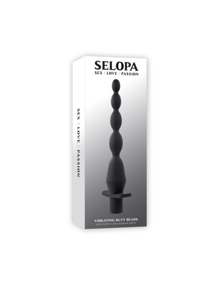 Gode Selopa Selopa Noir