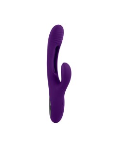 Vibrateur G-Spot Playboy The Thrill Violet