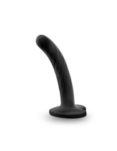 Gode Blush Temptasia Twist Noir