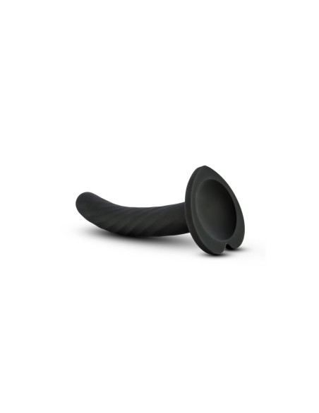 Gode Blush Temptasia Twist Noir