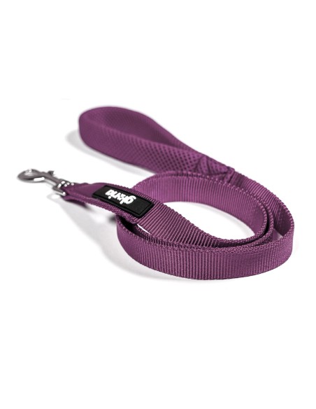 Laisse pour Chien Gloria Violet S