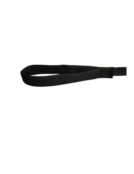 Laisse pour Chien Gloria Noir S