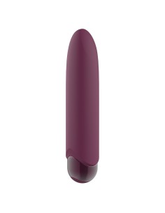 Mini Vibromasseur Dream Toys Bullet Vibe Violet